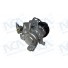 COMPR MARELLI TRSA09/HS-090R 110MM 12V 5PK HONDA FIT 1.4/1.5  8FK351322941 - Imagem: 2