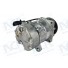 COMPR MAHLE MOD SANDEN SD7V16 119MM 12V AUDI A3 1.8 1997/2006 ACP 191 000S - Imagem: 2