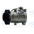 COMPR MARELLI 10S15C 145MM 12V 6PK 4 PARAF PASSANTE TOYOTA COROLLA 2008>2012 CPMM7002TO - Imagem: 4