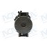 COMPR MARELLI 10S15C 145MM 12V 6PK 4 PARAF PASSANTE TOYOTA COROLLA 2008>2012 CPMM7002TO - Imagem: 5
