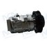 COMPR MARELLI 10S15C 145MM 12V 6PK 4 PARAF PASSANTE TOYOTA COROLLA 2008>2012 CPMM7002TO - Imagem: 7