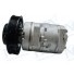 COMPR MARELLI 10S15C 145MM 12V 6PK 4 PARAF PASSANTE TOYOTA COROLLA 2008>2012 CPMM7002TO - Imagem: 8