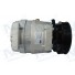 COMPR MARELLI 5V16 125MM 12V 6PK 3 PARAF PASSANT  RENAULT MEGANE/SCENIC 1.6 16V CPMM7024RE - Imagem: 7