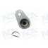 COMPR MARELLI 5V16 125MM 12V 6PK 3 PARAF PASSANT  RENAULT MEGANE/SCENIC 1.6 16V CPMM7024RE - Imagem: 10