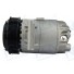 COMPR MARELLI CVC5 119MM 12V 7PK 3 PARAF PASSANTE RENAULT MEGANE / SCENIC 06 8FK351135841 - Imagem: 8