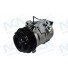 COMPR MARELLI MOD DENSO 10S17C 119MM 12V 6PK 3 PARAF PASSANTE MBZ SPRINTER MOTOR OM 611LA CPMM7015MB - Imagem: 1