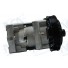 COMPR MARELLI SE10D17 145MM 12V 6PK 4 PARAF PASS FORD COURIER/ECOSPORT/FIESTA/KA/ESCORT 8FK351113671 - Imagem: 7