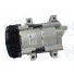 COMPR MARELLI SE10D17 127MM 12V 6PK  FORD ESCORT ZETEC 1997/ SE10 D17 CPMM7021FD - Imagem: 4