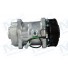COMPR MAHLE SD7H15 132MM 24V 8PK 8 ORELHAS VOLVO FH12/FH16 380/400/440/480/520  ACP 395 000S - Imagem: 7