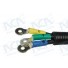 COMPR ELETRICO SCROLL 24V R134A BERGSTROM - Imagem: 9