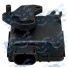 SERVO MOTOR VW GOL GIII/IV CXA BEHR BOSCH - Imagem: 1