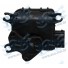 SERVO MOTOR VW GOL GIII/IV CXA BEHR BOSCH - Imagem: 2