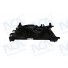 ELETRO VENT RAD RENAULT DUSTER/OROCH C/AR 1.6/2.0 16V 2011/2016 MARELLI EMM2061RE - Imagem: 8