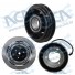 CJ EMBR SELTEC TM31 24V 1 CANAL A 158MM - Imagem: 2