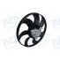 ELETRO VENT RAD GM MERIVA 1.4/1.8 MARELLI EMM2027GM - Imagem: 4