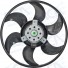 ELETRO VENT RAD VW GOL/PARATI/SAVEIRO 1.0 1994/2008 S/AR MARELLI EMM2004HVW - Imagem: 2