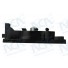 ELETRO VENT RAD FIAT PALIO/SIENA/STRADA 1.0/1.3 00/09 S/AR MARELLI 82796MM - Imagem: 5