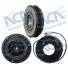 CJ EMBR DENSO 10PA17C BMW 4PK 115MM DESL - Imagem: 1