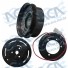 CJ EMBR SANDEN SD7H16 4PK 128MM - Imagem: 1