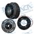 CJ EMBR SANDEN SD7H16 4PK 128MM - Imagem: 2