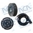 CJ EMBR DENSO FORD CARGO 8PK 12V ORIG DENSO - Imagem: 1