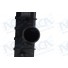 RADIADOR DE AGUA GM MERIVA 1.4/1.8 C/AR-S/AR 03>12 VALEO 701805 - Imagem: 10