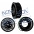 CJ EMBR SANDEN SD7H15 8PK 24V CHAV 119MM - IMP - Imagem: 1