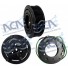 CJ EMBR SANDEN SD7H15 8PK 24V CHAV 119MM - IMP - Imagem: 2