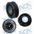 CJ EMBR SANDEN SD7H15 8PK 12V CHAV 119MM - IMP - Imagem: 1