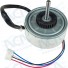 MOTOR 1 EIXO 1V 24V EQ ELETR ACA KT 2800 RV BUS YWAP03 - EVAP - Imagem: 6