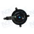 MOTOR CXA VW DELIVERY 9-170 / 11-180 /13-180 24V ORIG - Imagem: 6