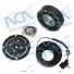 CJ EMBR DENSO 6P148/10P15 8PK 12V  9770 - Imagem: 2