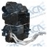 RADIADOR AQ GM CORSA CLASSIC C/AC ORIG VALEO 00/08 812232R - Imagem: 1