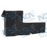 RADIADOR AQ GM CORSA CLASSIC C/AC ORIG VALEO 00/08 812232R - Imagem: 3