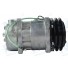 COMPR ACA SL7H15 132MM DUPLO A 24V MAQ SDLG CARREGADEIRAS - Imagem: 6