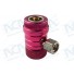 MANIFOLD ALTA PRESSAO ENGATE RAPIDO R1234YF MAQ RECICLADORA ACAZE - Imagem: 1