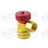 MANIFOLD ALTA PRESSAO ENGATE RAPIDO R134 MAQ RECICLADORA ACAZE - Imagem: 1