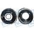 BOBINA SANDEN SD5H14 12V 102,9 X 50,0 X 34,5 - Imagem: 1