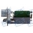 RESISTENCIA GM OMEGA 93/98 - Imagem: 1