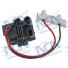 RESISTENCIA RENAULT CLIO 10>/ KANGOO / SYMBOL C/AC OE7701206351 - Imagem: 2