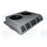 UNID COND CAPRI WEBASTO 12V 10,5KW - Imagem: 1
