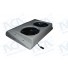 UNID COND CAPRI WEBASTO 12V 10,5KW - Imagem: 2
