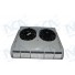 UNID COND CAPRI WEBASTO 12V 10,5KW - Imagem: 7