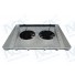 UNID COND CAPRI WEBASTO 12V 10,5KW - Imagem: 13
