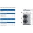 UNID COND CAPRI WEBASTO 12V 10,5KW - Imagem: 28
