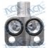 VALV #08 DESC LAT ORING C/VALV ALIVIO ORIG DENSO - Imagem: 2