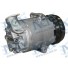 COMPR DELPHI 6ZCVC13 110MM 3PK 12V 3  PARAF PASSANTE VW FOX 1.0/1.6 / GOL GV 1.0/1.6 08 >CS20053 - Imagem: 2