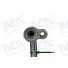 COND FORD FIESTA 1.6 16V 2001/2013 MARELLI CMM5033FD - Imagem: 11