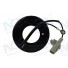 BOBINA P/COMPR TOYOTA ETIOS 1.3/1.5-DELPHI CAK10001 - Imagem: 1