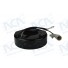 BOBINA P/COMPR TOYOTA ETIOS 1.3/1.5-DELPHI CAK10001 - Imagem: 6